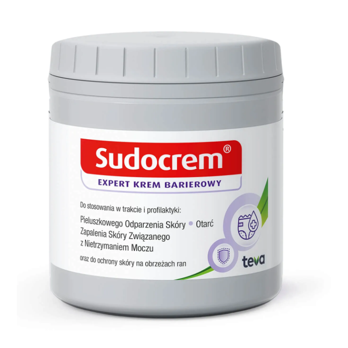 SUDOCREM EXPERT, 400g
