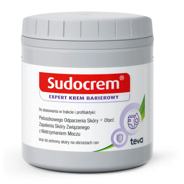 SUDOCREM EXPERT, 400g